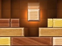 Block Slide Fall Down — free online game