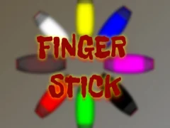 Finger Stick — free online game