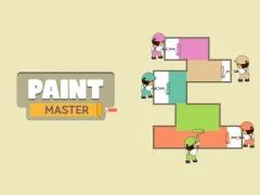 Spel Paint Master online