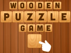 Igra Wooden Puzzle Game online