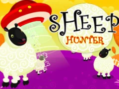 Sheep Hunter — free online game