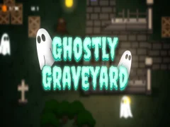 Ghostly Graveyard — free online game