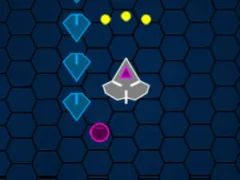 Cyber Shooting — free online game