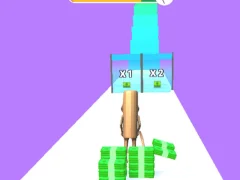 שפּיל Tung Tung Sahur Cash Frenzy אָנליין