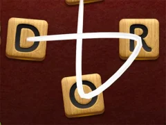 Word Connect — darmowa gra online
