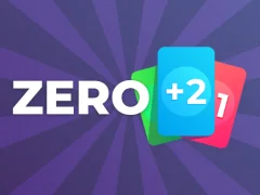 Zero Twenty One: 21 points — free online game