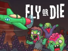 Laro Fly or Die online