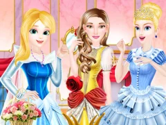 Ins Life Royal Ball — ücretsiz çevrimiçi oyun