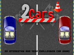 2 Cars — free online game