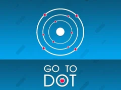 Go To Dot — free online game