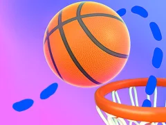 Doodle Dunk — 무료 온라인 게임