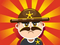 Гаме Cowboy Shoot онлајн