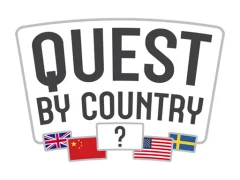 Igra Quest by Country online