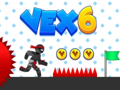 Spill Vex 6 online