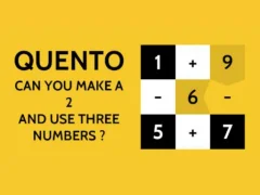 Quento — free online game