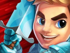 Swords of Brim  — free online game