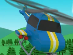 Air Strike — free online game