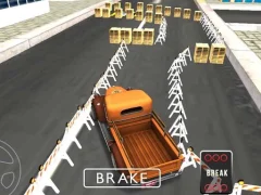 Vertical Multi Car Parking – kostenloses Online-Spiel