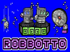 بازی Robbotto آنلاین