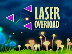 Laser Overload — free online game