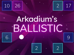 Mchezo Ballistic online