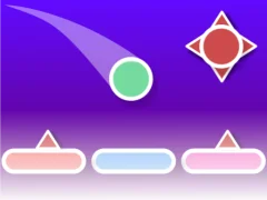 Crazy Bouncing — free online game