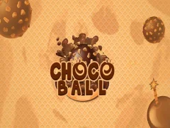 Choco Ball — jogo online grátis