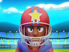 Football Kickoff — free online game