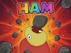 Игра Ham онлајн