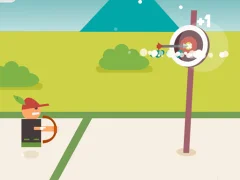 Small Archer — free online game