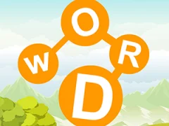 Crossword Scapes — free online game