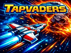Mchezo TapVaders online