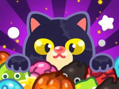 Monster Cafe — free online game