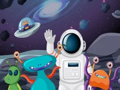 Mission in Space