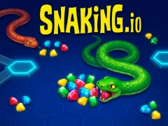 Juego Snaking.io en línea