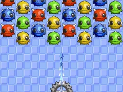 Alien Bubbles — 無料オンラインゲーム