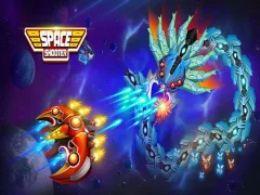 Spil scape Shotter online