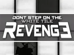 Dont Step on the White Tile Revenge — free online game