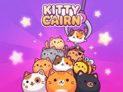 Kitty Cairn — لعبة مجانية اون لاين