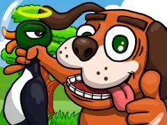 Игра Duck Hunter онлајн