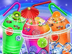 Rainbow Frozen — free online game