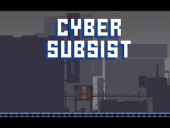 Cyber Subsist — free online game