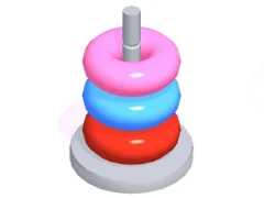 Hoop Stack — free online game