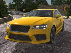 Real Drift Multiplayer — free online game