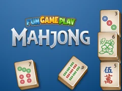Juego Mahjong en línea