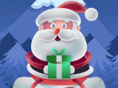Гаме Santa Gifts Rescue онлајн