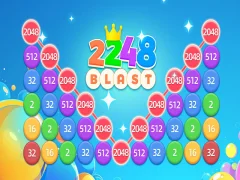 2248 Blast — free online game