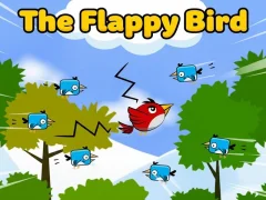 Spill The Flappy Bird online