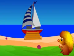 Island Escape — free online game