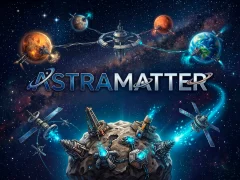 Astramatter — free online game